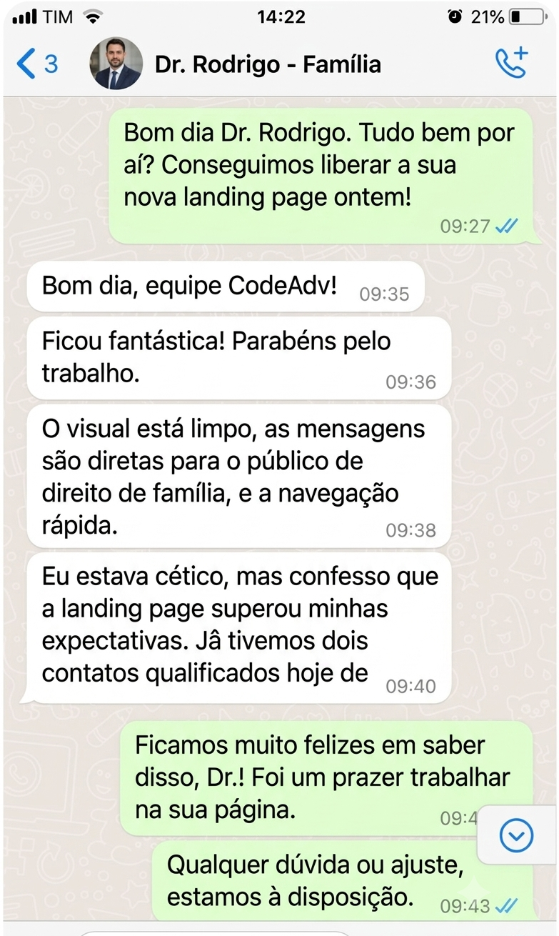 Conversa