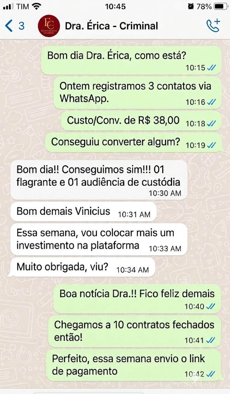Conversa