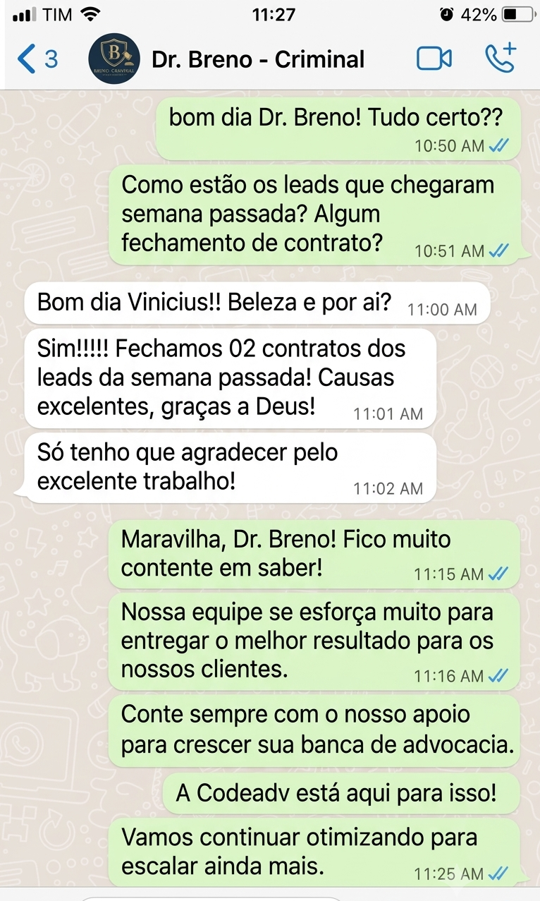 Conversa