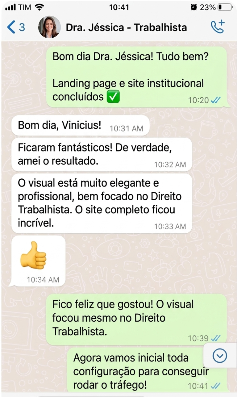 Conversa