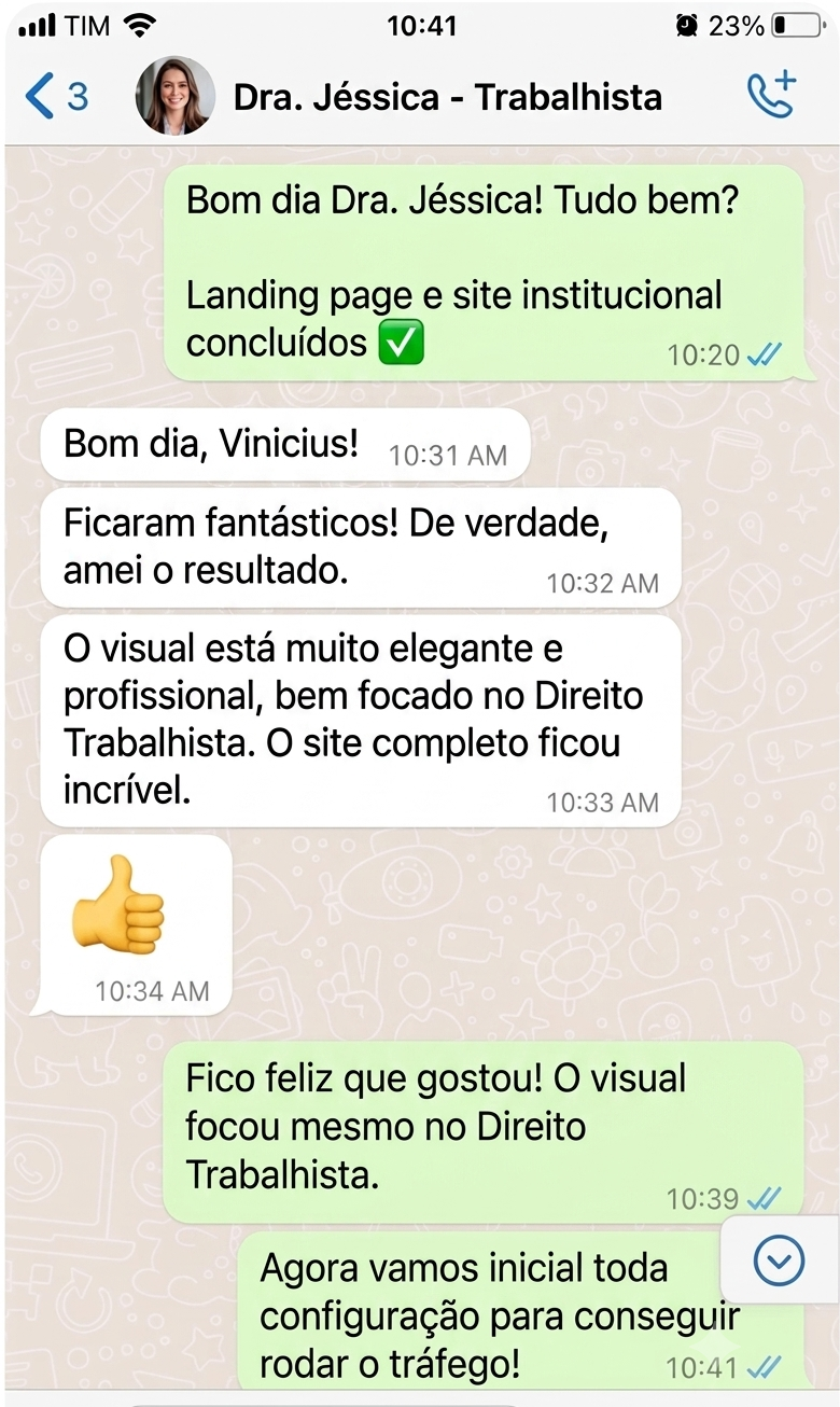 Conversa